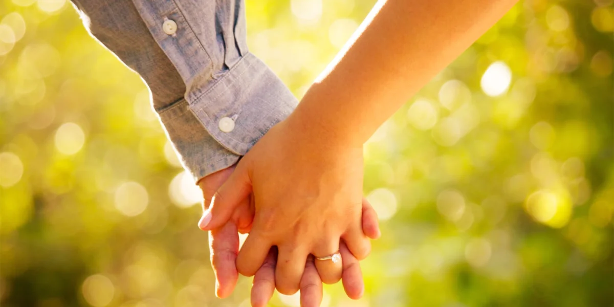 Kochać zupełnie obcego człowieka – żyli długo i szczęśliwie