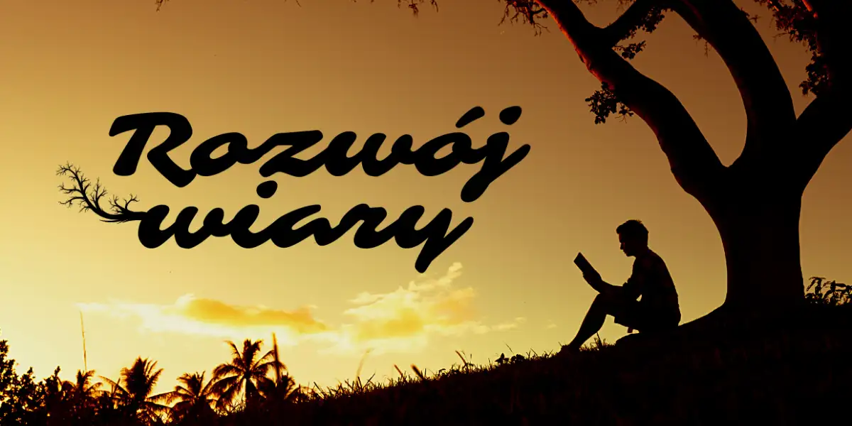 Rozwój wiary