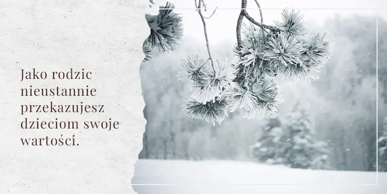Naucz swoje dzieci