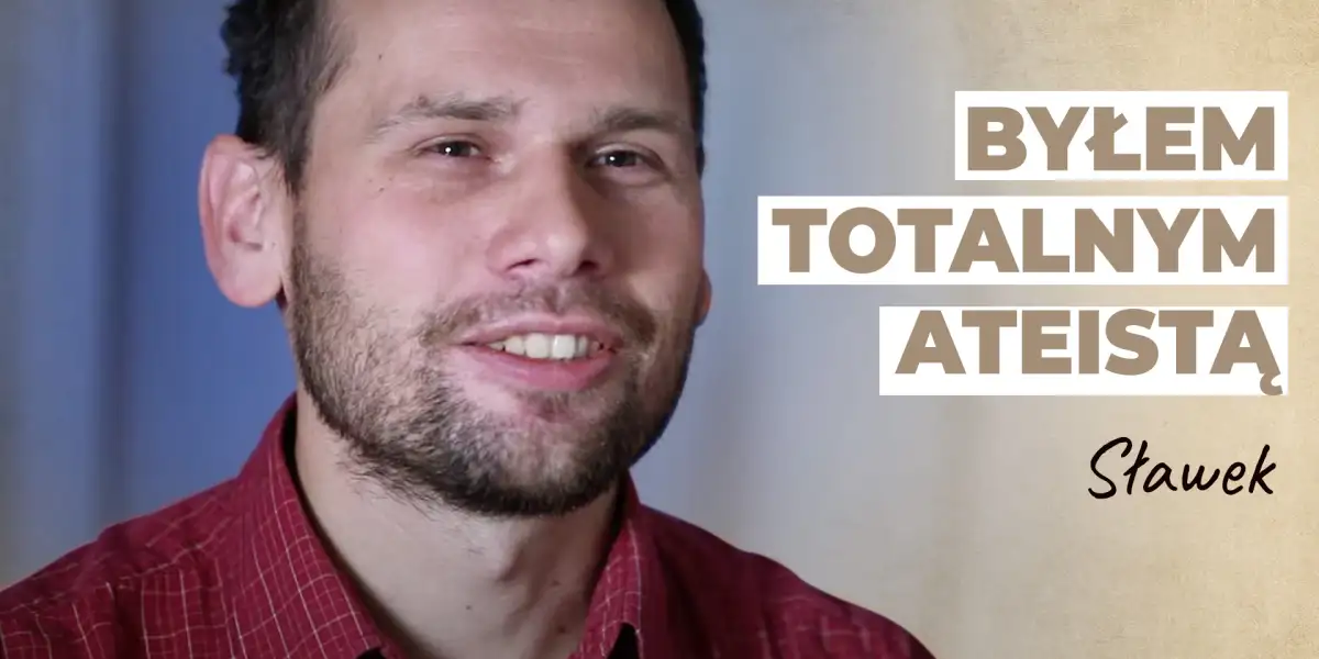 Bóg uwolnił mnie od narkotyków i alkoholu