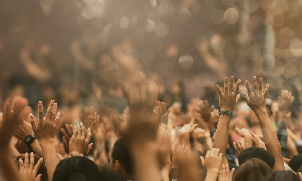 Modlitwa... o Ojczyznę?