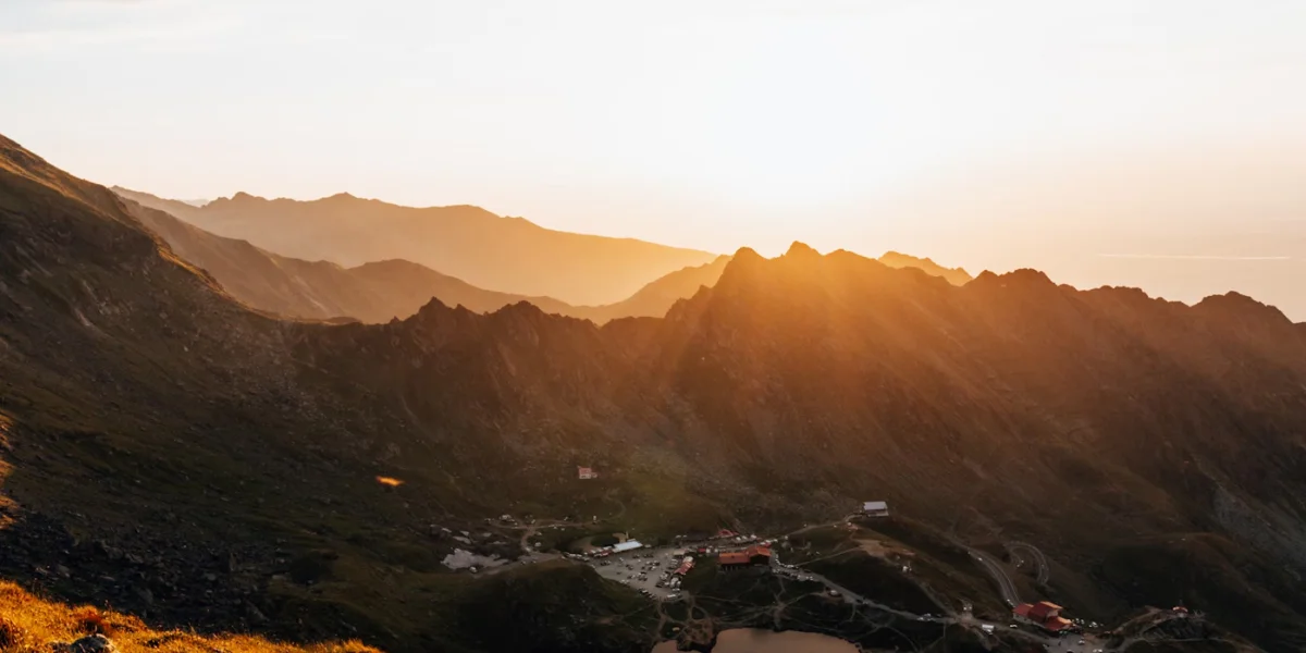 Jutro będzie lepiej! O trudnościach, które mijają.