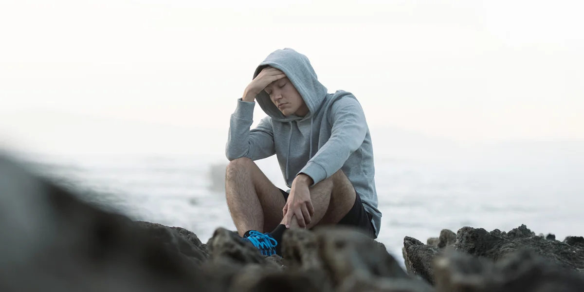 Projekt dzień: jak radzić sobie w trudnych momentach życia?