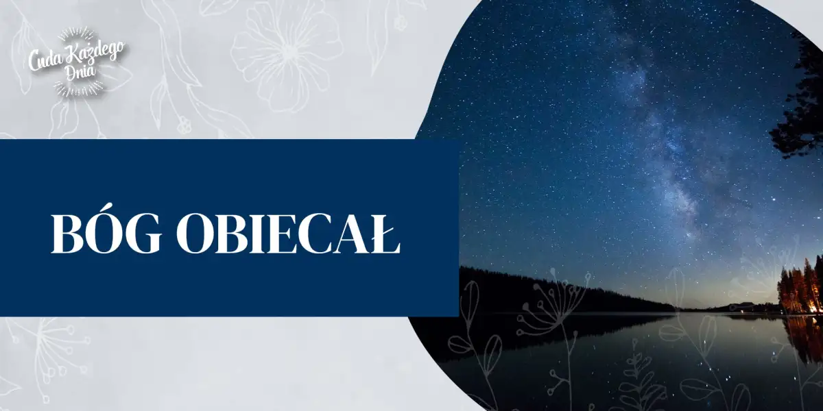 Potrzebujesz pocieszenia?