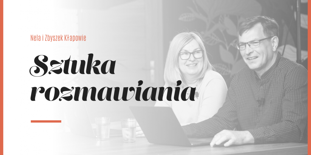 Sztuka rozmawiania