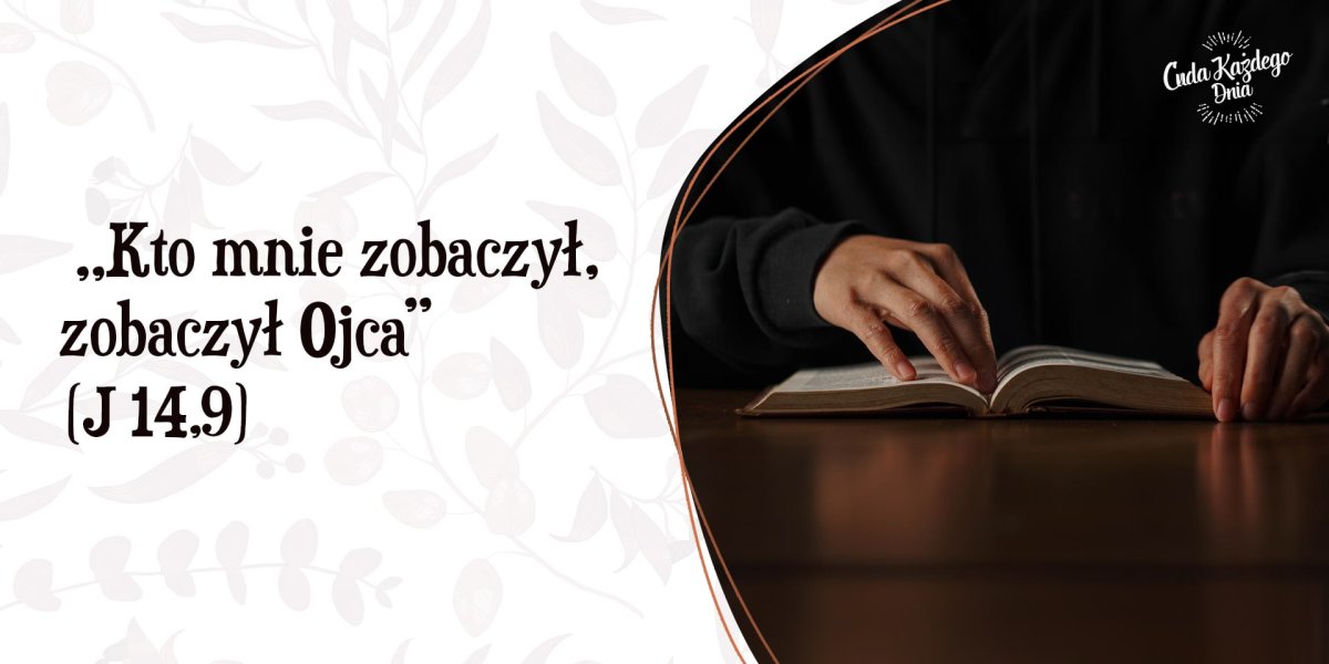 Jak łania pragnie wody ze strumienia