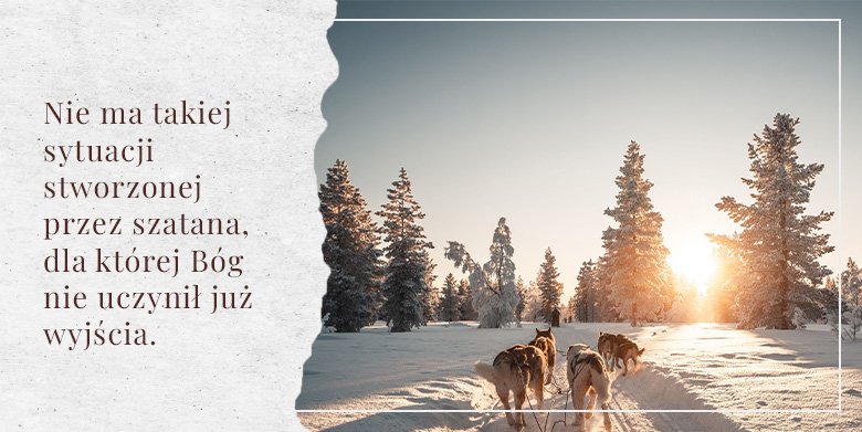 Trzymaj się Bożego planu (1)
