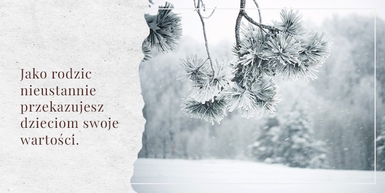 Naucz swoje dzieci