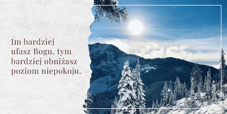 Jak obniżyć poziom lęku (2)