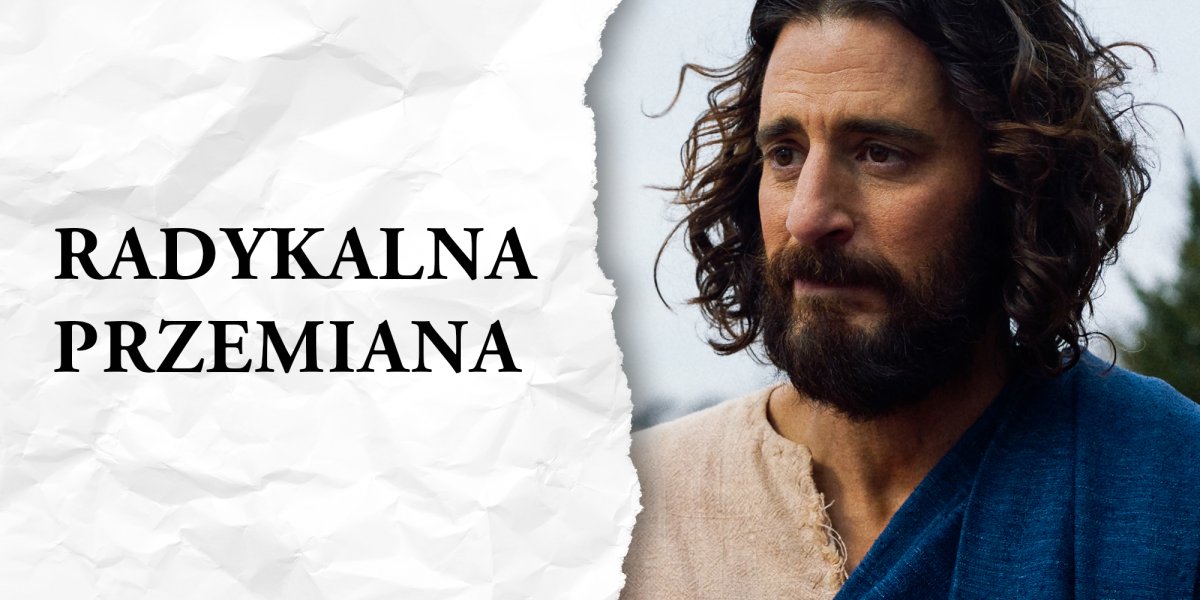 Radykalna przemiana