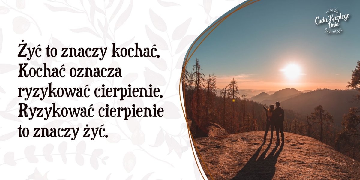 Miłość objawiona pędzlem artysty