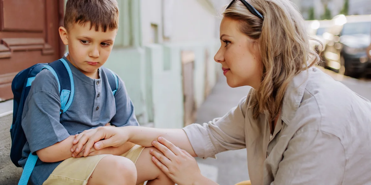 Nie wolno!!! Jakie emocje budzą w Tobie zakazy?