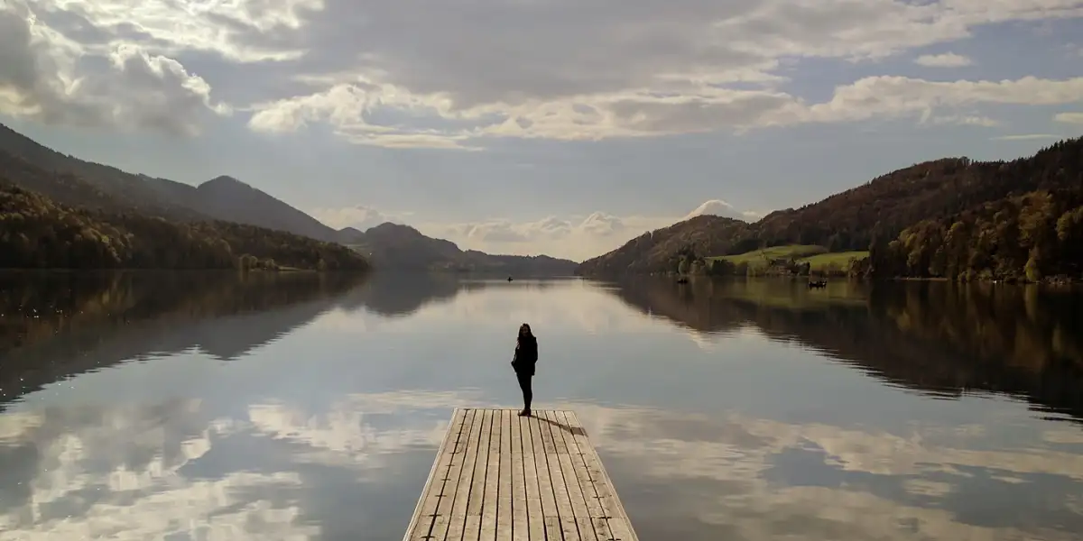 Lęk przed zmianą... Dlaczego nieznane nas przeraża?