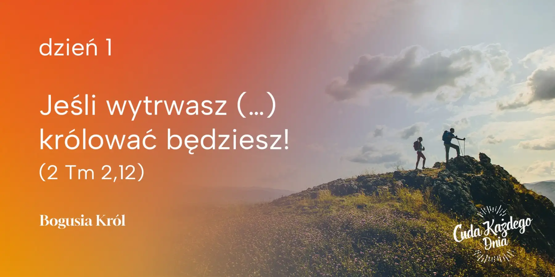 Czy potrafisz się skupić?