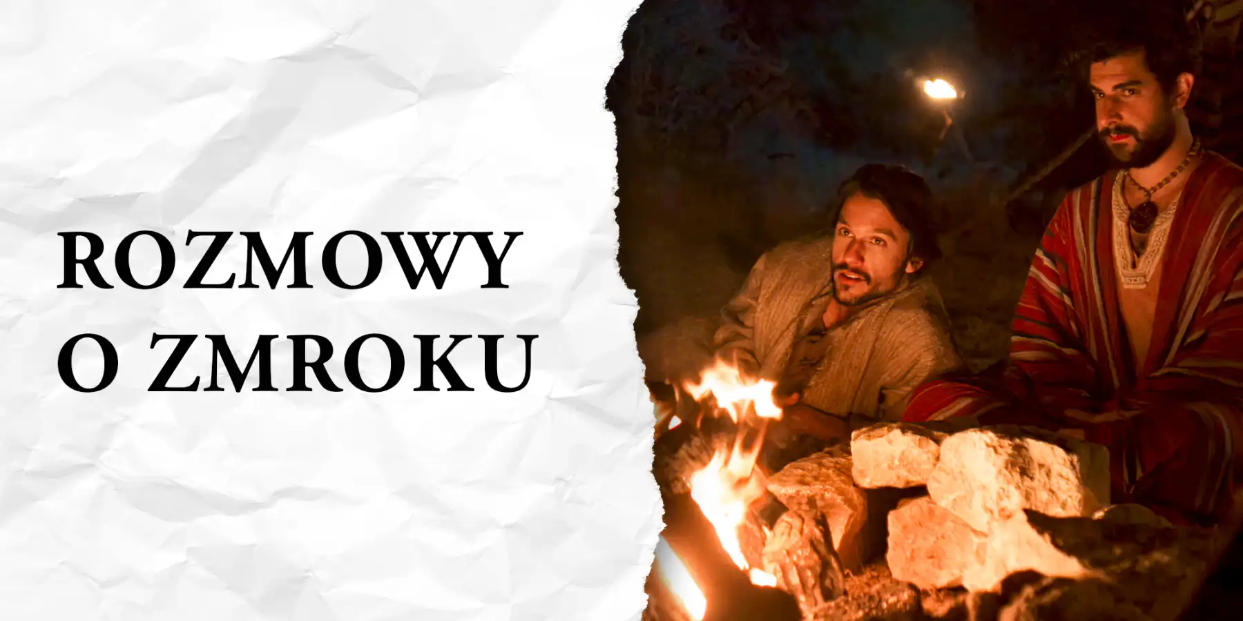 Rozmowy o zmroku