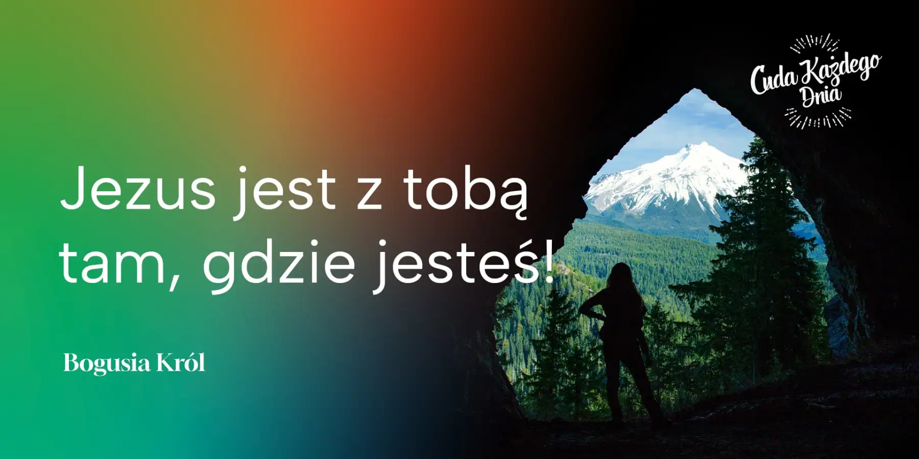 Jezus w baraku