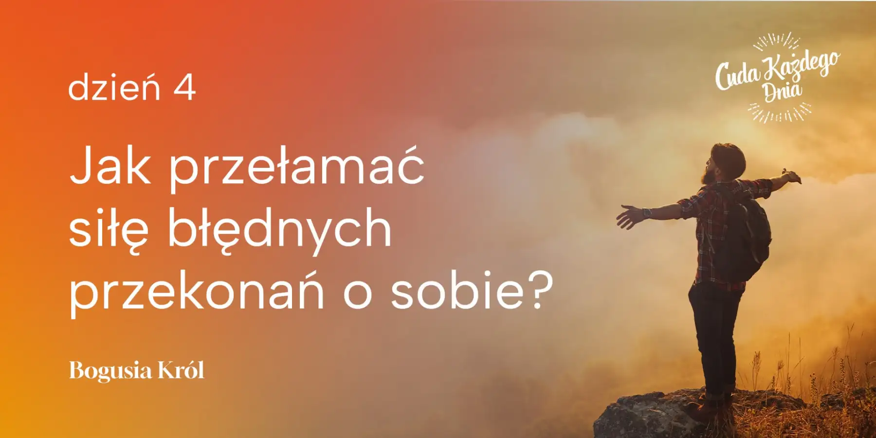 Co zamiast?