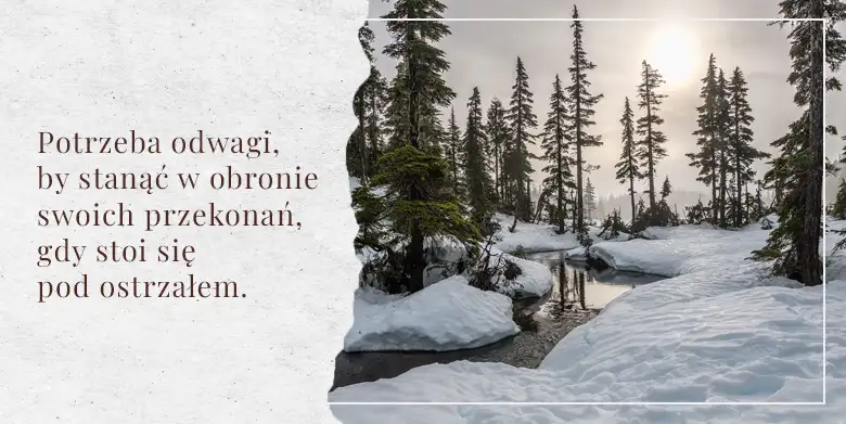 Bądź odważny (2)